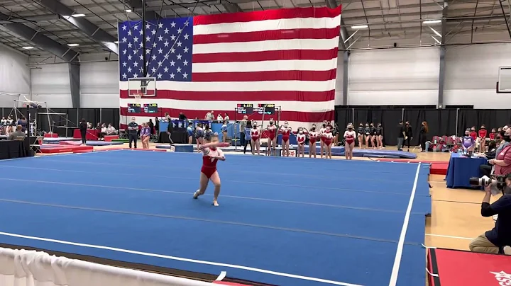 Ella Potter- Floor
