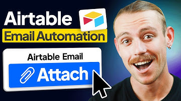 Airtable Emails with Attachments? Yes!