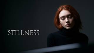 In the Stillness, We Face Our Own Depth | Contemplative Piano & Ethereal Strings