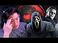 My HONEST thoughts on Guest Characters in Mortal Kombat Games