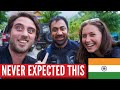 The Beans & Kumar Go To India! Meeting Kal Penn In The Himalayas | Ep13