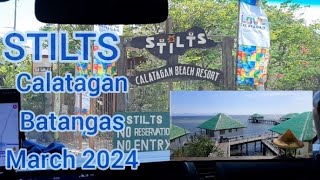 Stilts Calatagan Batangas PART 1
