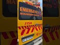 41 ambulances stand idle at Florida Fire Park Station.