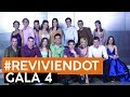 Gala 4 - Operación Triunfo 1 (Entera) | ReviviendOT