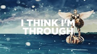 Through (by Walter Stone. Tribute to George Michael