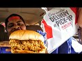 IS THIS THE ONE ? KFC NEW CHICKEN  SANDWICH