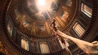 Dior J'adore 'The future is gold' The new film
