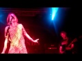 Capture de la vidéo Bardo Pond - Euro Tour 2012 Uk Dates