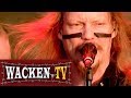 Ensiferum - In My Sword I Trust - Live at Wacken Open Air 2018