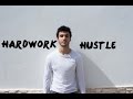 HARDWORK &amp; HUSTLE