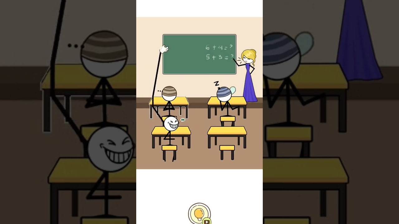 Thief Puzzle level 76