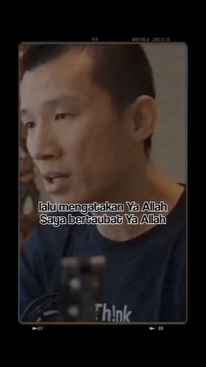 Saya ingin berubah menjadi orang yang lebih baik Ya Allah #selfreminder #felixsiauw