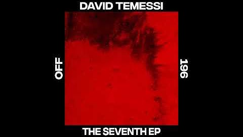 David Temessi - Syntax Error