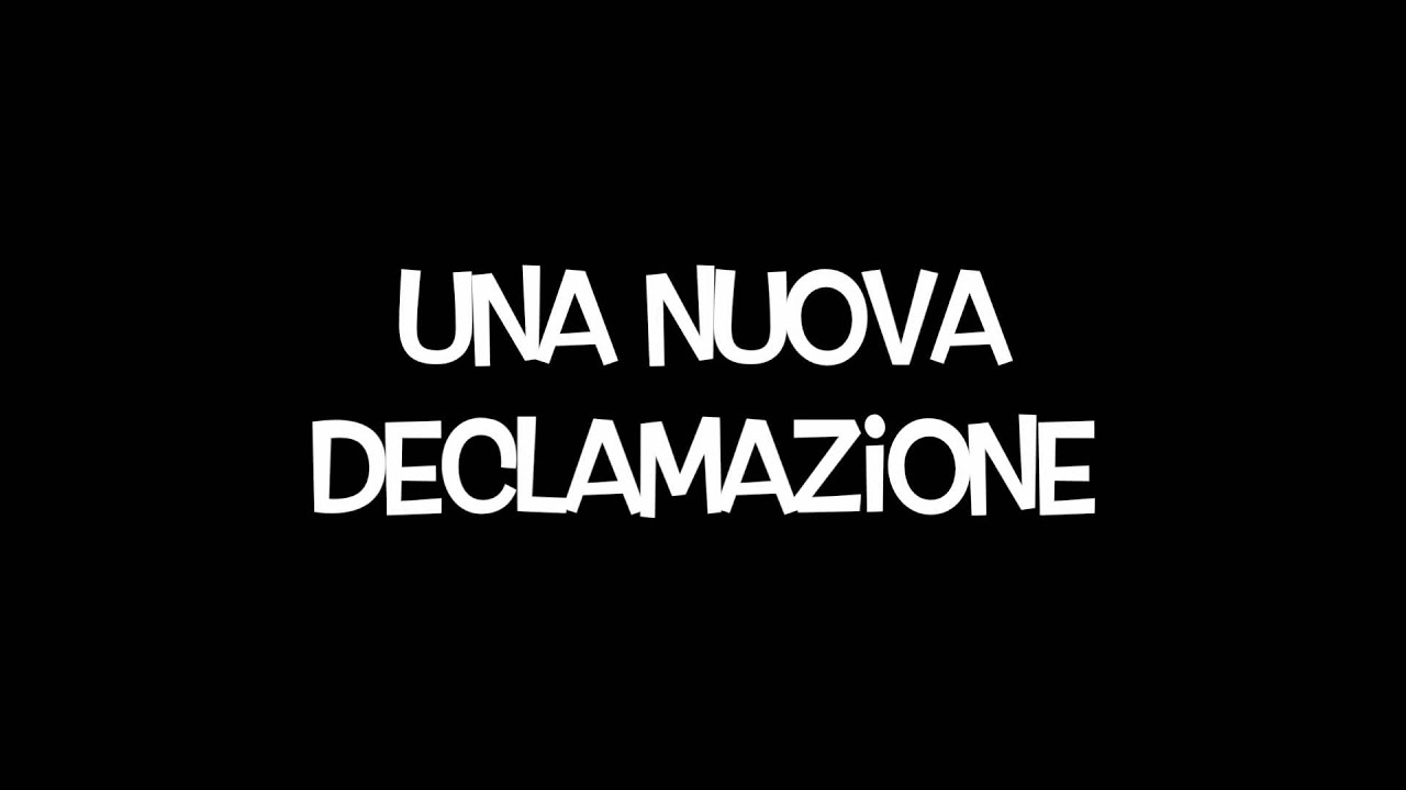 Modi anconetani (SPOT)