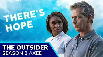 Did the outsider get Cancelled?