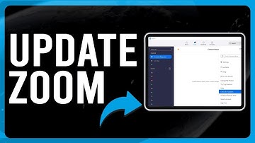 How to Update Zoom on iPad (How To Update To The Latest Version of Zoom on iPad)