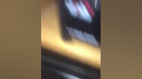 Adcom system with klipsch speakers