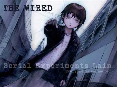 Lain Opening Full Youtube