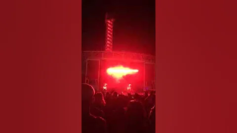 Lil' Wayne - Steady Mobbin Austin, Texas