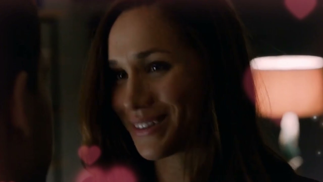 Shattered - Trading Yesterday 💕 Rachel e Mike Romance