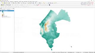 Information QGIS 3.x - RASTER - EXTRACCIÓN News