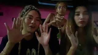 Pattaya Livestream | Drinks wth Benz & Friends