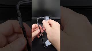 Finger Strap Phone Case Mod! #PhoneMod #DIY #Proven #smartphone #diy #fingerstrap