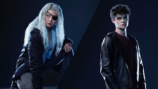 Jason & Rose || Crazy