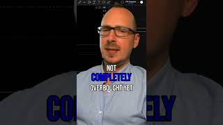 BigBear.ai Stock: Analyst Warns of Risky Chart & Bearish Trend! #shorts