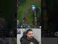 VLADIMIR ON DESPAIR VS IMMORTAL DIANA TOP LANE 💀💀 | BaLoRi #leagueoflegends #Diana #shorts
