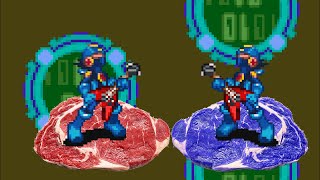 Return To The Beef Zone