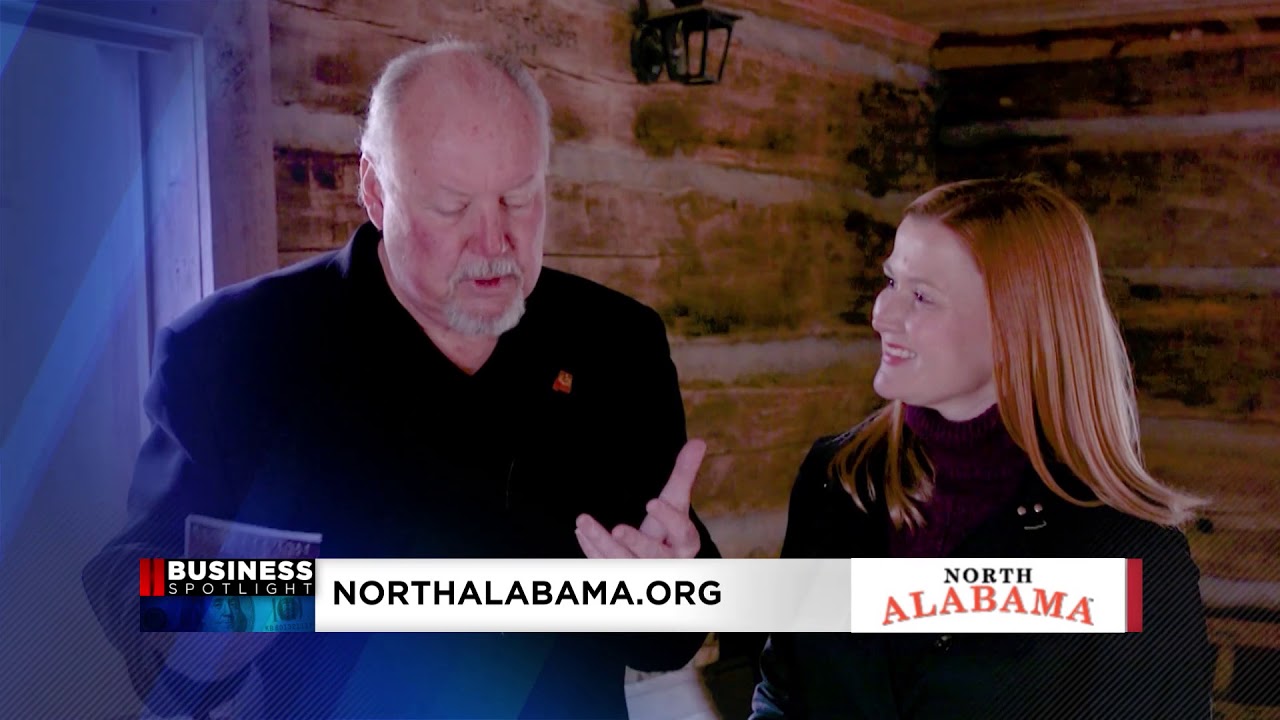 North Alabama Hallelujah Trail