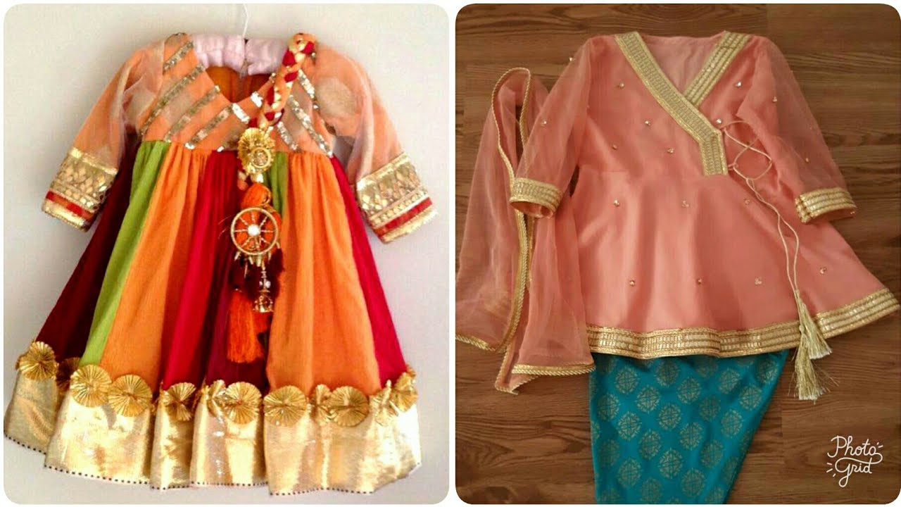 baby girl shadi dresses