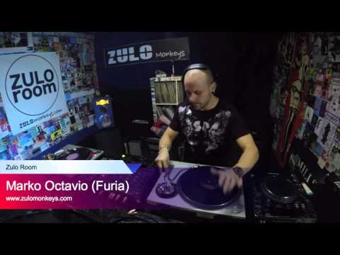Marko Octavio(Zulo Room)