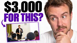 I Charge $3,000 an Hour to Teach AI. Here's What I Teach