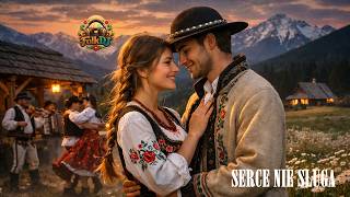 FolkDJ – Serce Nie Sługa 💃🔥 Folk Dance Hit 2026