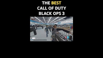 BLACK OPS 3 BEST COD ?