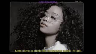 H.E.R · Sometimes · (Tradução//Legendado PT-BR)