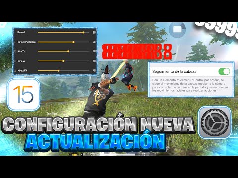 Vídeo: Com S'activa La Configuració