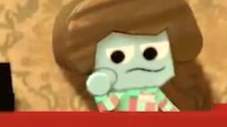 Urban Heatwave - LittleBigPlanet Bonsai
A neat premise, with a plot I do not understand. Basically What if the Metropolis was on fire?. Urban Heatwave - LittleBigPlanet Bonsai