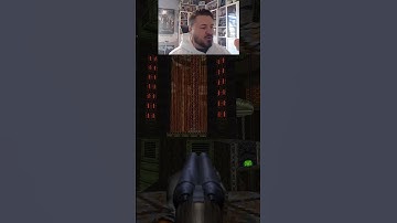 Aetherbound has so many SHOCKINGLY BEAUTIFUL Settings, Backdrops, and Room Designs. #shorts #doom64