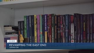 Lexington s Artists Village brings new life to the historic East End neighborhood