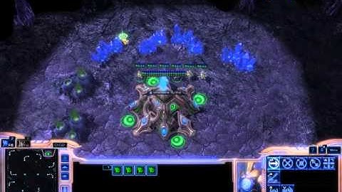 SC2 How To: Split Workers Effectively [Intermediate]