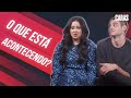 LANA CONDOR E NOAH CENTINEO FALAM SOBRE OS BASTIDORES DE PARA TODOS OS GAROTOS QUE JÁ AMEI