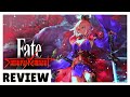 Fate/Samurai Remnant Review Nintendo Switch │ Impressions Playstation 5 PC PS5