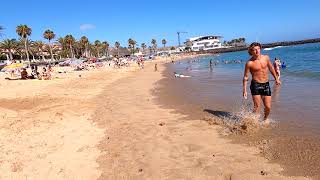 Beach Walk Tours - Top Beaches, Crimea 2021 - Travel Vlog 41