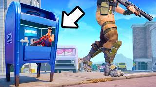 Hide & Seek BUT with SECRET ROOMS...