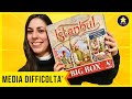 ISTANBUL BIG BOX - Gioco da Tavolo - Tutorial 128