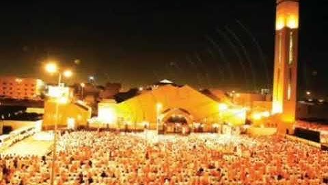 أول سورة الشورى بتلاوة عذبة جداً للشيخ ياسر الدوسري ~ رمضان ١٤٣١