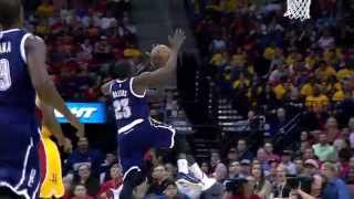 Top 10 NBA Defensive Plays of the Week: 1/11-1/17